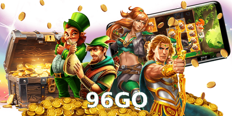 96GO